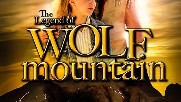 The Legend of Wolf Mountain
