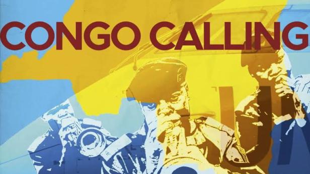 Congo Calling
