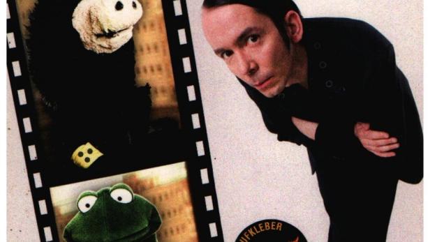 Rene Marik - Autschn!