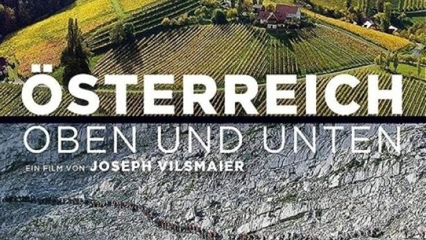 Österreich: Oben und Unten