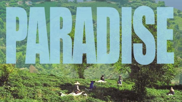 Der Müll im Garten Eden