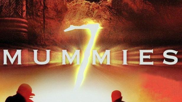 7 Mummies