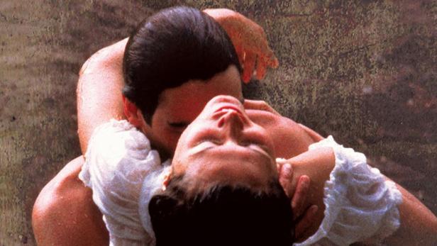 Sargasso - Im Meer der Leidenschaft