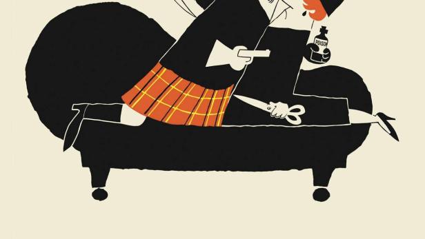 Mr. Miller ist kein Killer