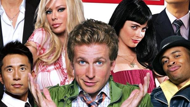 How to Make Love to a Woman