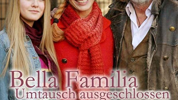 Bella Familia - Umtausch ausgeschlossen