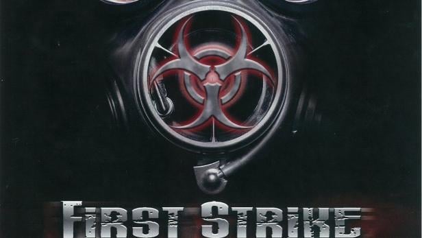 Fighting For America - Terroristen greifen an