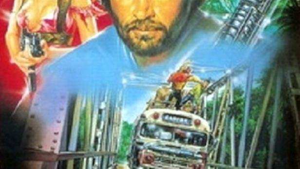 Race to Danger - Diamanten in grüner Hölle