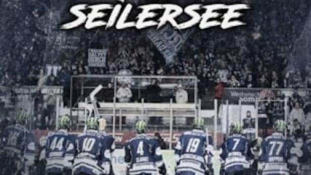 Die Eishölle am Seilersee