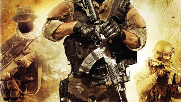 The Colombian Connection - Dieser Krieg ist persönlich