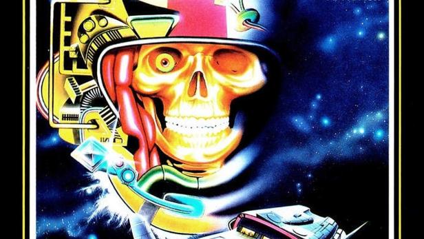 Raumkreuzer Hydra - Duell im All