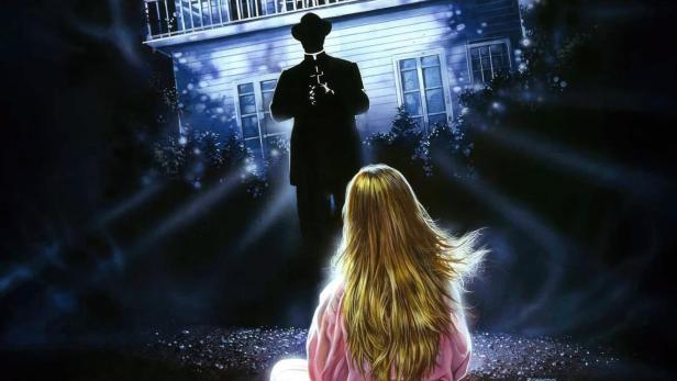 Amityville Horror IV