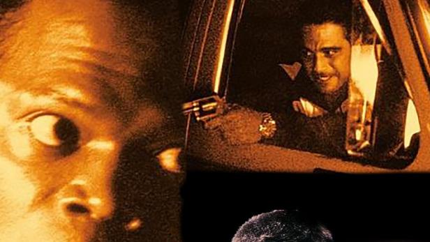 Dead and Alive: The Race for Gus Farace