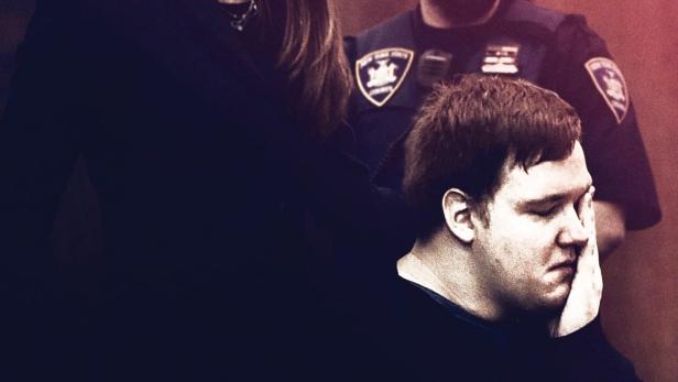 False Confessions