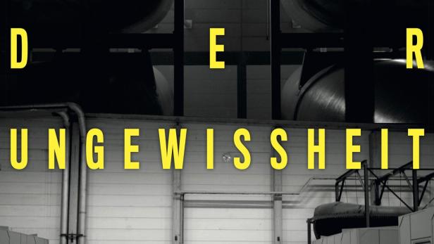 Die Sinfonie der Ungewissheit