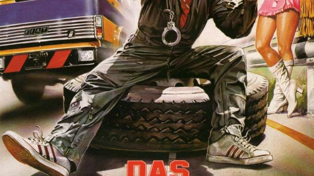 Das Schlitzohr vom Highway 101