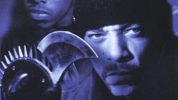 Corrupt - Der Rächer der Bronx