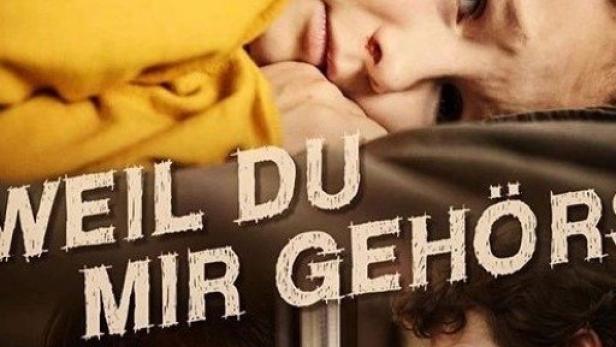 Weil du mir gehörst