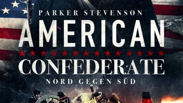 American Confederate - Nord gegen Süd