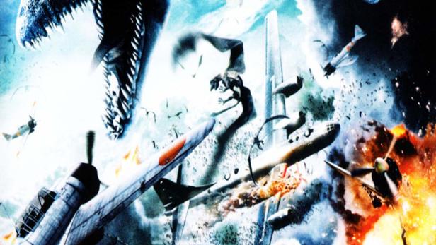 Warbirds - Drachen des Todes