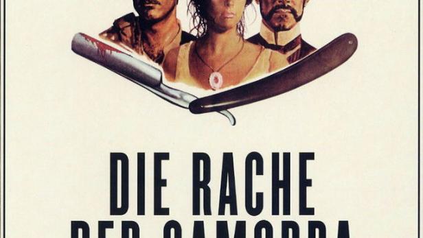 Die Rache der Camorra