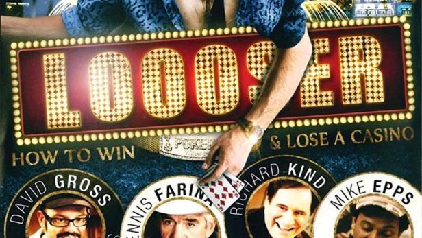 Loooser - How to win and lose a Casino