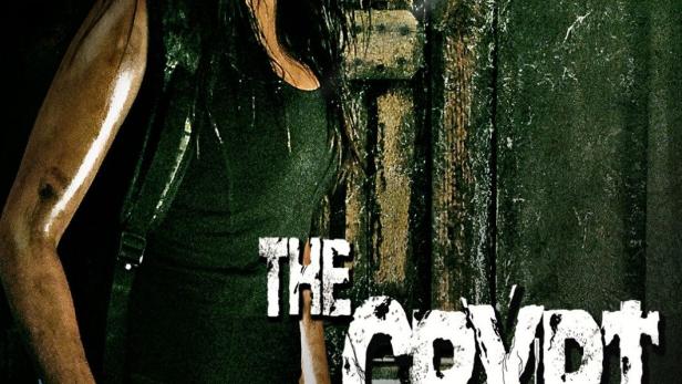 The Crypt - Gruft des Grauens