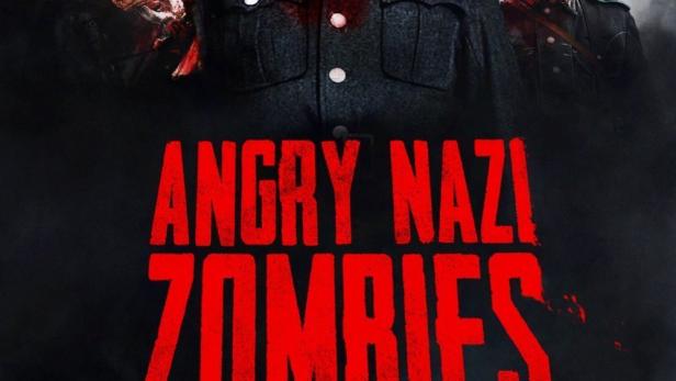 Nazi Zombie Battleground