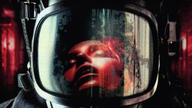 Bloody Homecoming - Rückkehr kann tödlich sein!