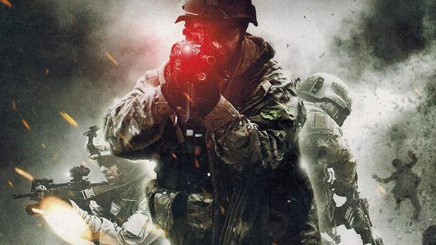 Biohazard - Patient Zero