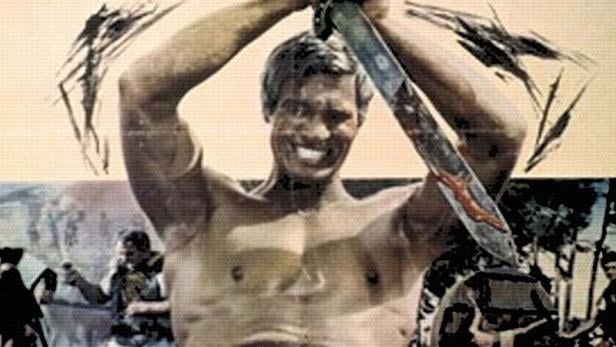 Brenno - Herr des Schreckens