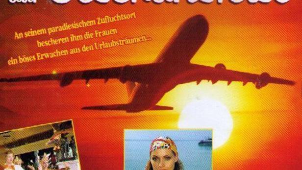 Liebling, ich muß auf Geschäftsreise