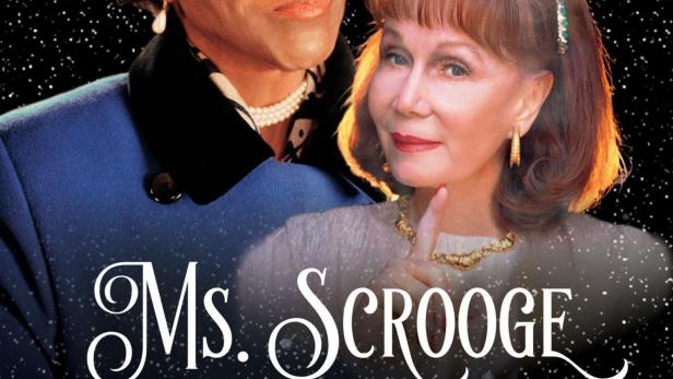 Ms. Scrooge - Ein wundervoller Engel