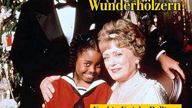 Das Mädchen mit den Wunderhölzern