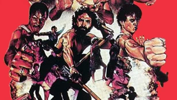 Das Söldnerkommando