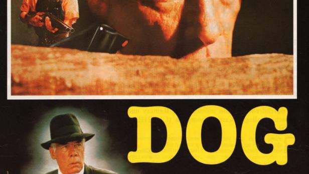 Dog Day - Ein Mann rennt um sein Leben