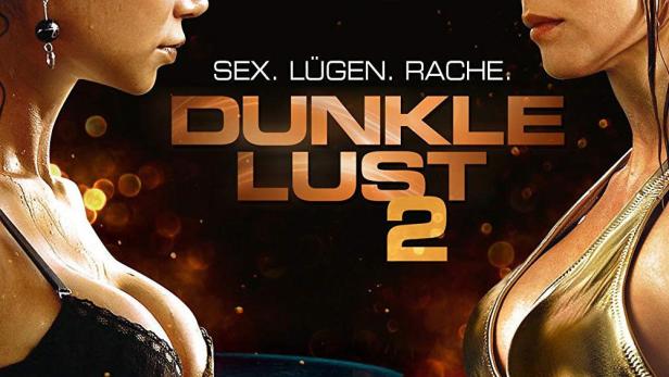 Dunkle Lust 2 - Sex. Lügen. Rache.
