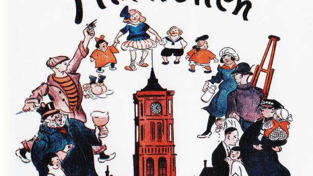 Die Stadt der Millionen