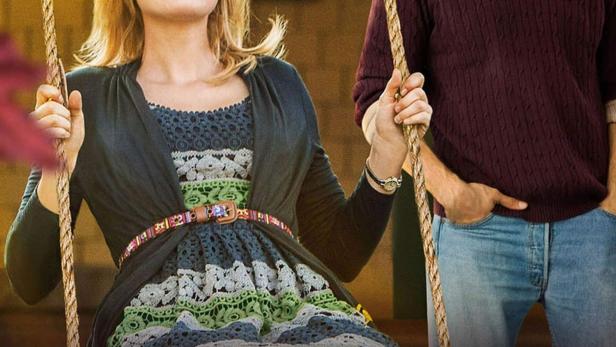 Ein Erbe voller Überraschungen