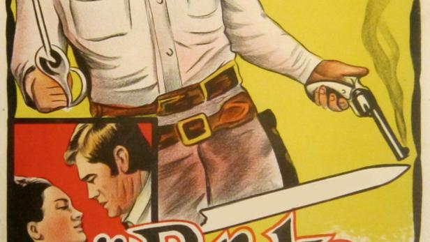 Geächtet, gehasst, gefürchtet