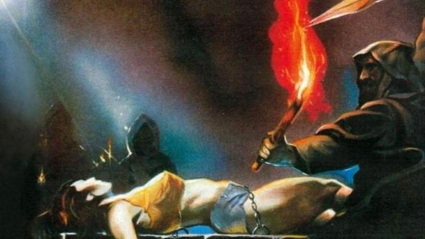 Priester der Dunkelheit