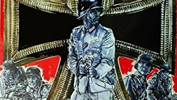 Der letzte Haufen der 7. Division