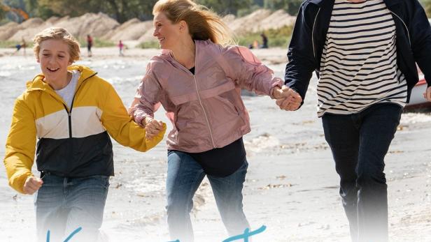 Katie Fforde - Du lebst nur einmal