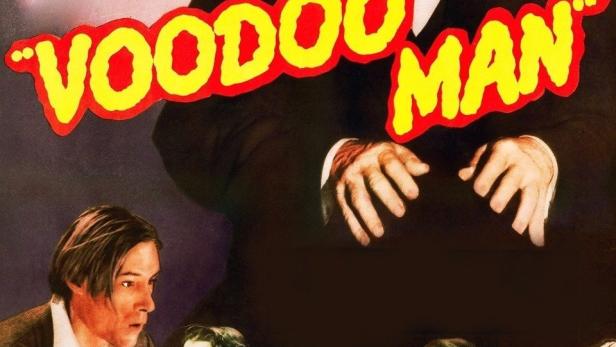 Voodoo Man