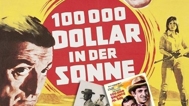 100.000 Dollar in der Sonne