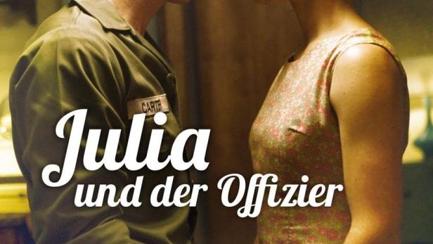 Julia und der Offizier