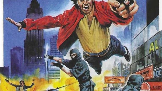 Danger Man - Der unerbittliche Vollstrecker