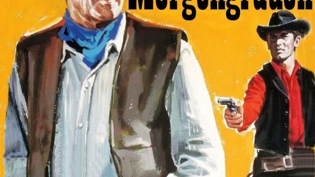 Duell im Morgengrauen