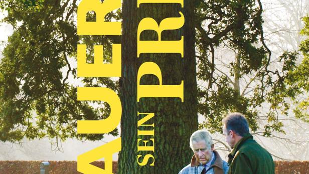 Der Bauer und sein Prinz