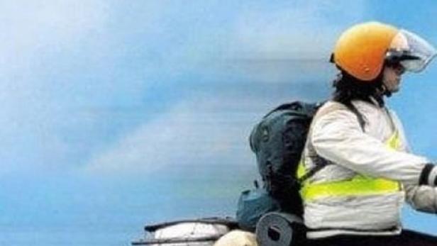 Heartlands - Mitten ins Herz